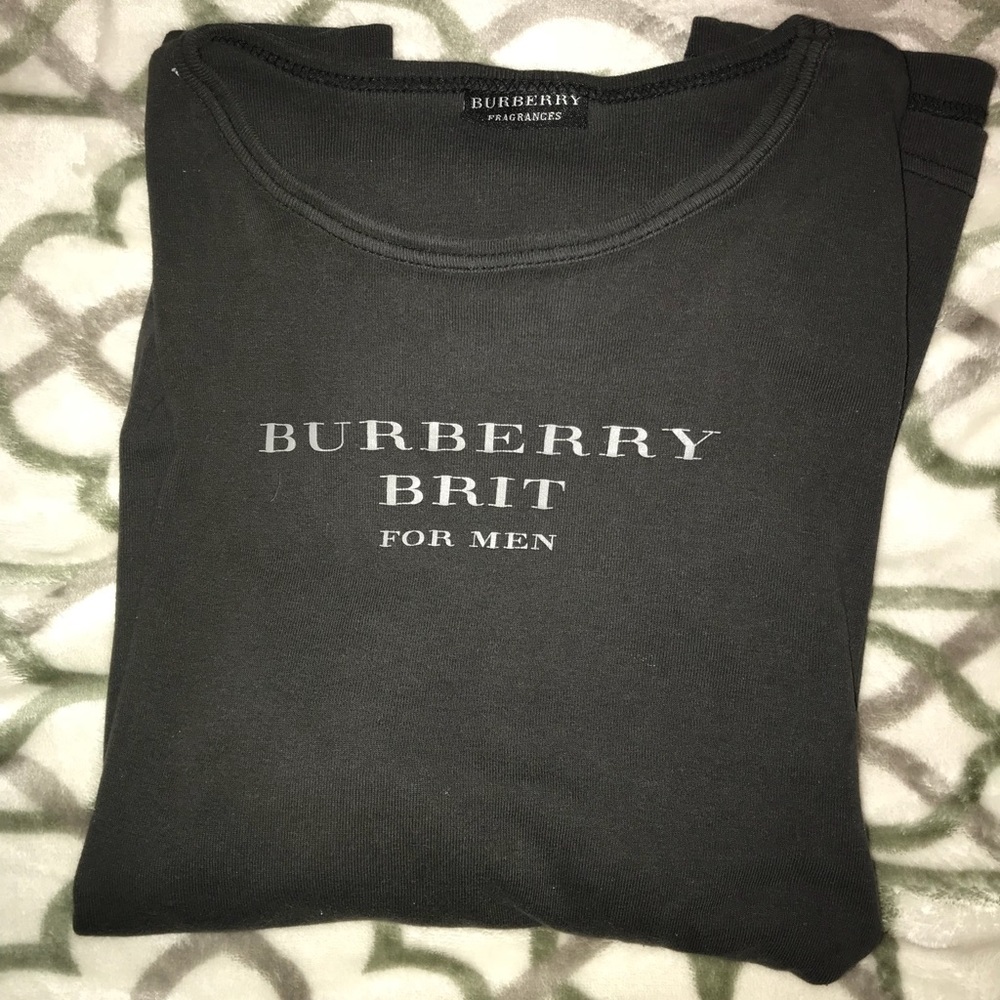 Burberry T-Shirt SOLD